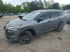 5N1BT3AA8PC785591 2023 NISSAN ROGUE