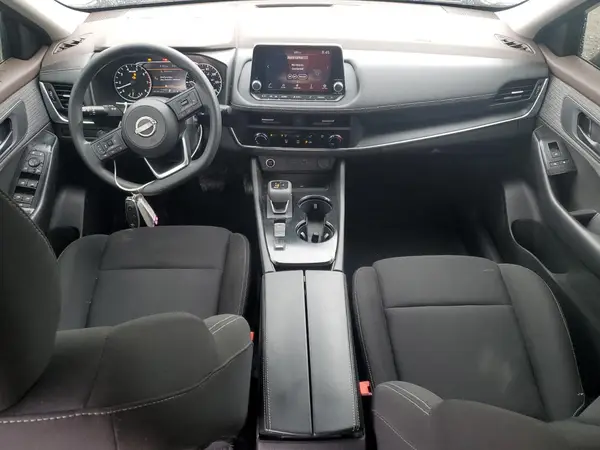 5N1BT3AA8PC785591 2023 NISSAN ROGUE - Image 8