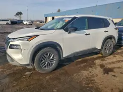 5N1BT3AA8PC791519 2023 NISSAN ROGUE