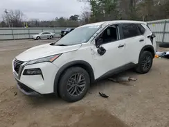 5N1BT3AA8PC792542 2023 NISSAN ROGUE