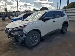 5N1BT3AA8PC793285 2023 NISSAN ROGUE