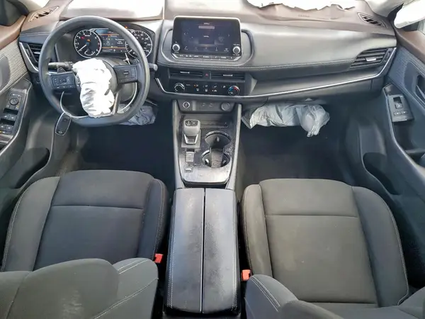 5N1BT3AA8PC793285 2023 NISSAN ROGUE - Image 8