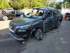 5N1BT3AA8PC797059 2023 NISSAN ROGUE