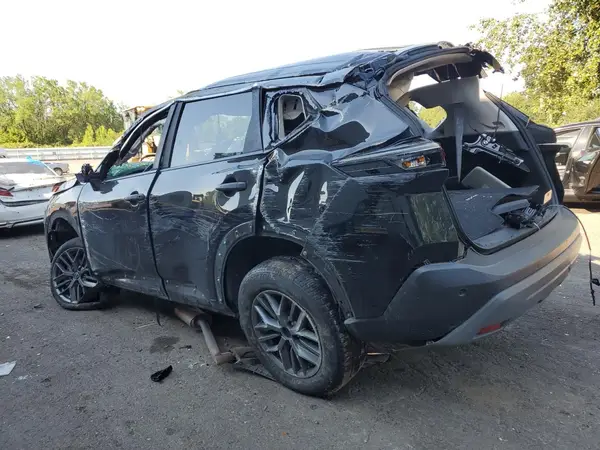 5N1BT3AA8PC797059 2023 NISSAN ROGUE - Image 2