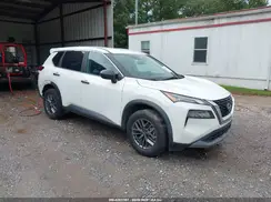 5N1BT3AA8PC798129 2023 NISSAN ROGUE