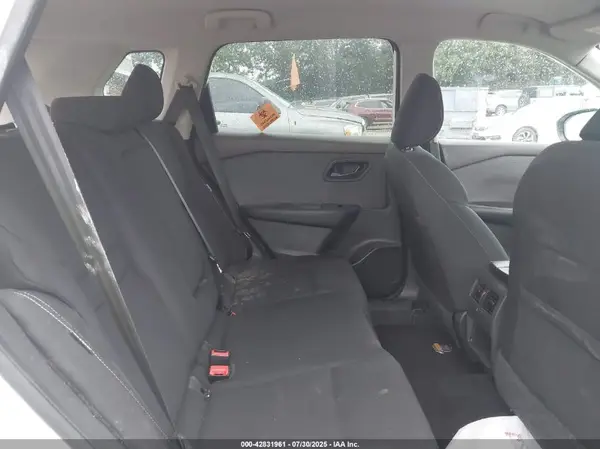 5N1BT3AA8PC798129 2023 NISSAN ROGUE - Image 8
