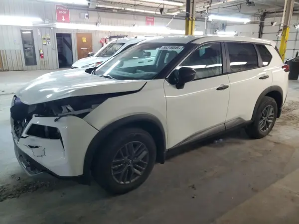 5N1BT3AA8PC800459 2023 NISSAN ROGUE - Image 1