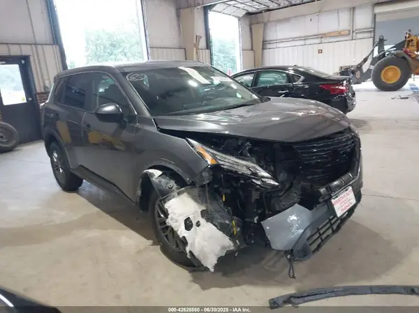 5N1BT3AA8PC801806 2023 NISSAN ROGUE - Image 1