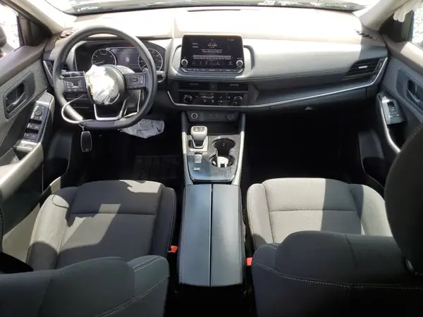 5N1BT3AA8PC801806 2023 NISSAN ROGUE - Image 8