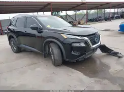 5N1BT3AA8PC802518 2023 NISSAN ROGUE