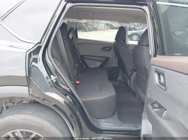 5N1BT3AA8PC802518 2023 NISSAN ROGUE - Image 8