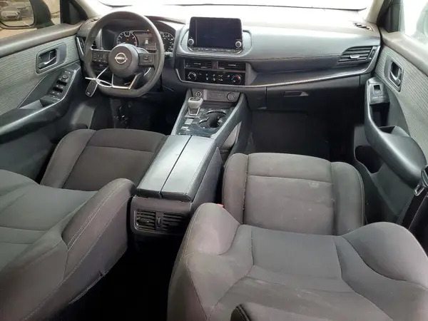 5N1BT3AA8PC803541 2023 NISSAN ROGUE - Image 8