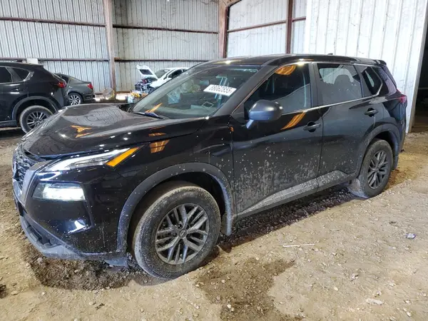 5N1BT3AA8PC804334 2023 NISSAN ROGUE - Image 1