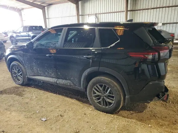 5N1BT3AA8PC804334 2023 NISSAN ROGUE - Image 2