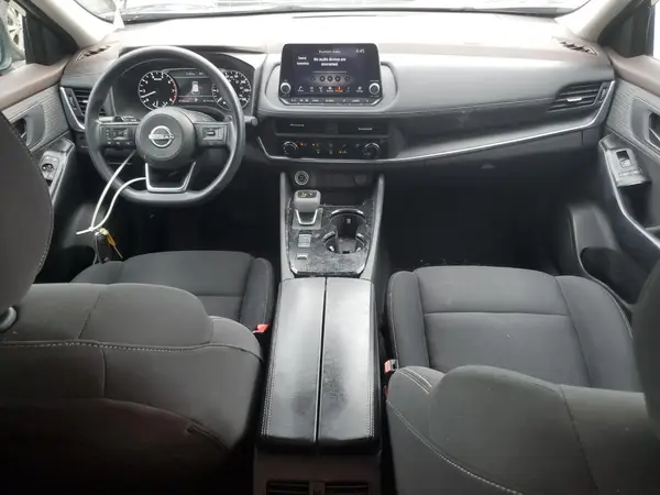 5N1BT3AA8PC806164 2023 NISSAN ROGUE - Image 8