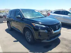 5N1BT3AA8PC807752 2023 NISSAN ROGUE
