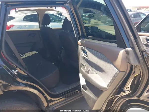 5N1BT3AA8PC807752 2023 NISSAN ROGUE - Image 8