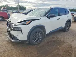 5N1BT3AA8PC809758 2023 NISSAN ROGUE