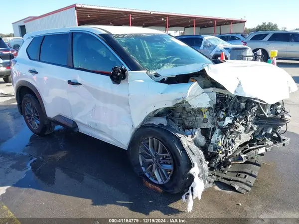 5N1BT3AA8PC811834 2023 NISSAN ROGUE - Image 1