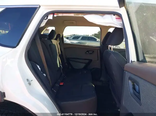 5N1BT3AA8PC811834 2023 NISSAN ROGUE - Image 8