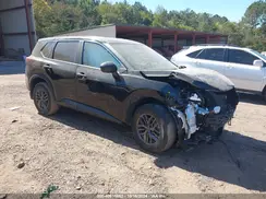 5N1BT3AA8PC812126 2023 NISSAN ROGUE