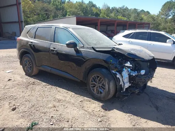 5N1BT3AA8PC812126 2023 NISSAN ROGUE - Image 1