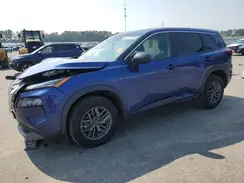 5N1BT3AA8PC815186 2023 NISSAN ROGUE