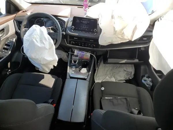 5N1BT3AA8PC815186 2023 NISSAN ROGUE - Image 8