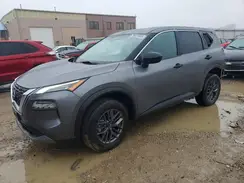5N1BT3AA8PC818699 2023 NISSAN ROGUE