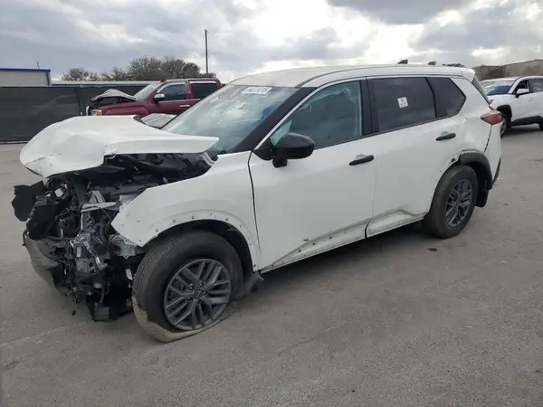 5N1BT3AA8PC823045 2023 NISSAN ROGUE - Image 1