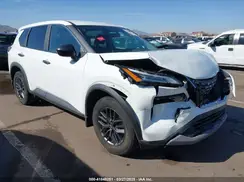 5N1BT3AA8PC837043 2023 NISSAN ROGUE
