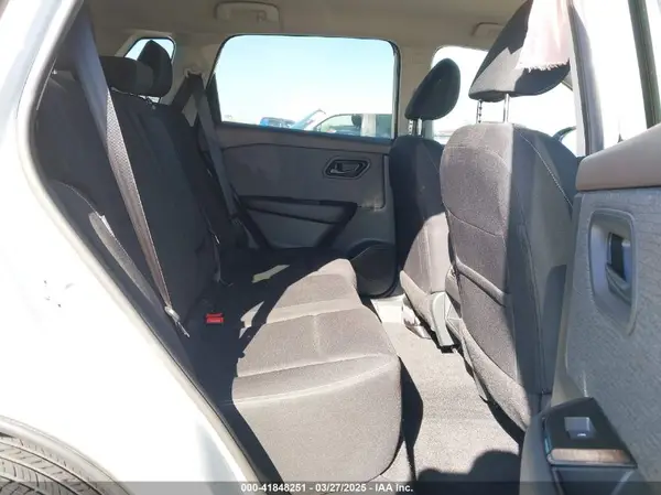 5N1BT3AA8PC837043 2023 NISSAN ROGUE - Image 8