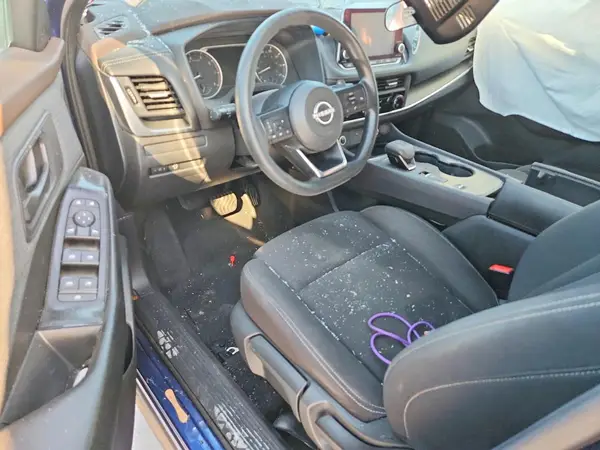 5N1BT3AA8PC845546 2023 NISSAN ROGUE - Image 8