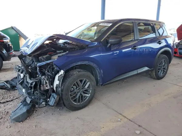 5N1BT3AA8PC846082 2023 NISSAN ROGUE - Image 1