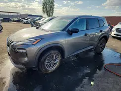 5N1BT3AA8PC848401 2023 NISSAN ROGUE
