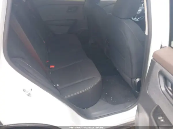 5N1BT3AA8PC855977 2023 NISSAN ROGUE - Image 8