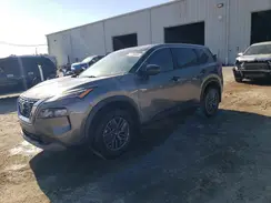 5N1BT3AA8PC863156 2023 NISSAN ROGUE