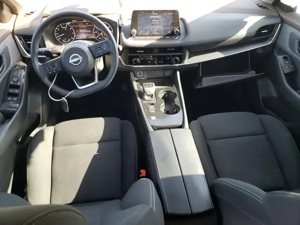5N1BT3AA8PC863156 2023 NISSAN ROGUE - Image 8