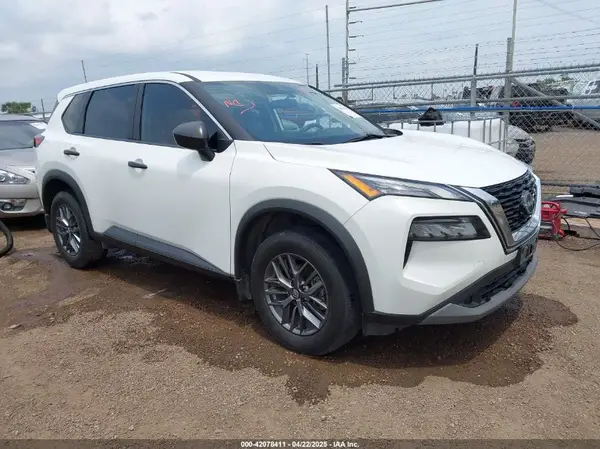 5N1BT3AA8PC865179 2023 NISSAN ROGUE - Image 1