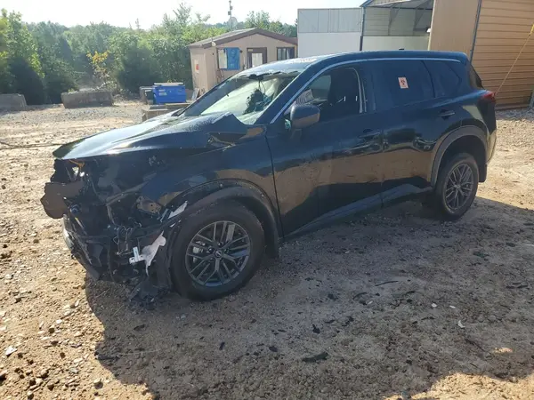 5N1BT3AA8PC866347 2023 NISSAN ROGUE - Image 1