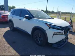 5N1BT3AA8PC867241 2023 NISSAN ROGUE
