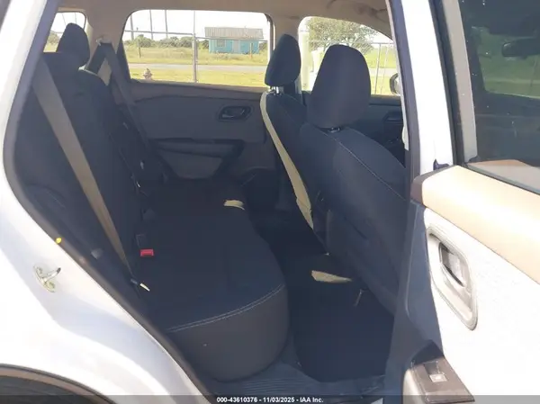5N1BT3AA8PC867241 2023 NISSAN ROGUE - Image 8