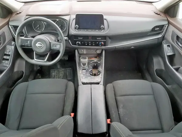 5N1BT3AA8PC875534 2023 NISSAN ROGUE - Image 8