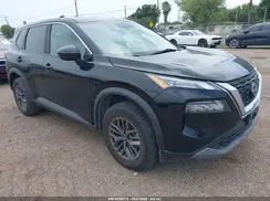 5N1BT3AA8PC878191 2023 NISSAN ROGUE