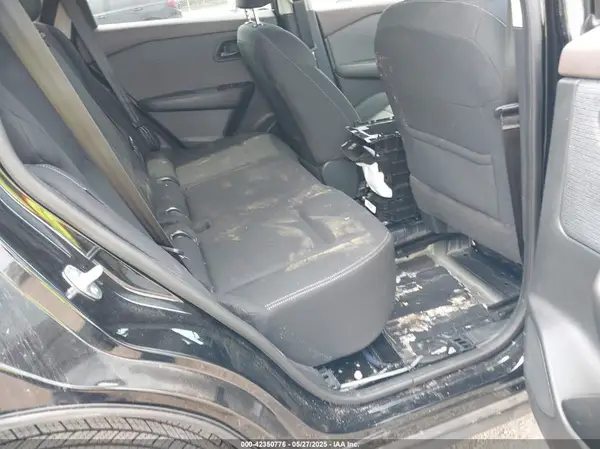 5N1BT3AA8PC878191 2023 NISSAN ROGUE - Image 8