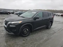 5N1BT3AA8PC881771 2023 NISSAN ROGUE