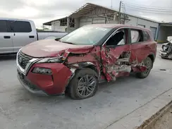 5N1BT3AA8PC882435 2023 NISSAN ROGUE