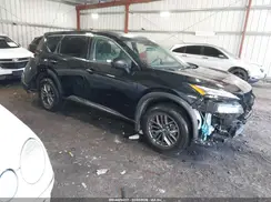 5N1BT3AA8PC885836 2023 NISSAN ROGUE