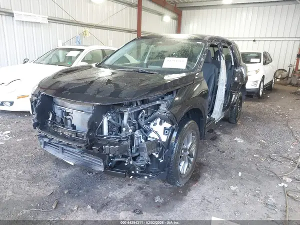 5N1BT3AA8PC885836 2023 NISSAN ROGUE - Image 2