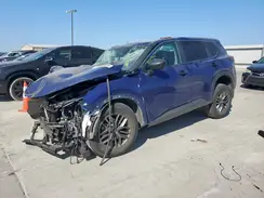 5N1BT3AA8PC886646 2023 NISSAN ROGUE